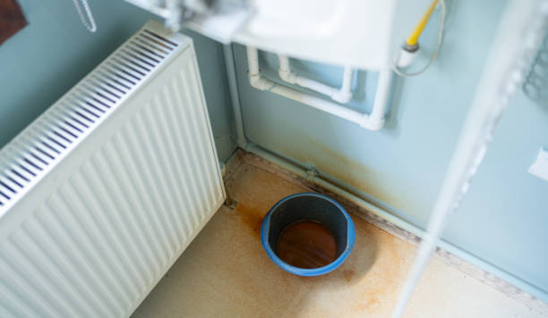 Best Carpet water damage restoration  in Gregory, TX